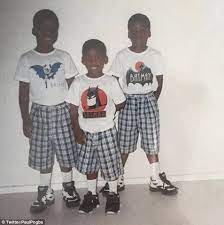 Pogba has two elder brothers that look exactly like him. Paul Pogba Brothers And Sisters Paul Pogba S Manchester United Comeback Is Set To Be Delayed After He Missed Two Days Training Because Of Illness