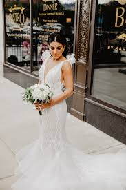 Two leah da gloria bridal 2020 collections made their debut during this new york bridal fashion week market season: Leah Da Gloria Boheme Thea Used Wedding Dress Save 55 Stillwhite