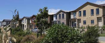 About Housing Foundation New Zealand Housing Foundation