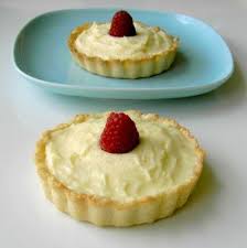 Lemon Tarts Pierre Herme Lemon Recipes How Sweet Eats Just Pies