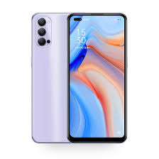 Oppo Reno 4 5g Dual Sim 6.43" 8gb/256gb ...