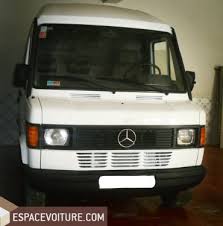 310 Occasion A Nador Mercedes Benz 310 Diesel Annee 1994 Ref Nar282