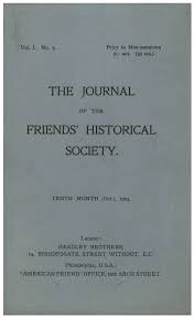 Vol. I. No. 3. Price to Non-members 2/- net. (50 cts.)