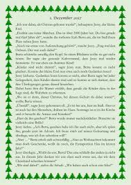24 wunderschöne weihnachtsgeschichten zum so können mutti oder vati die weihnachtsgeschichten, die natürlich kostenlos sind, ausdrucken und. Weihnachten Im Stall Adventskalendergeschichte In 24 Teilen Klatschmohnrot Von Tag Zu Tag