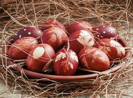 Perkongsian kali ini, redaksi akan ketengahkan tentang mengenai gambar jalur gemilang untuk mewarna ini. Mewarnai Telur Untuk Paskah Dengan Kulit Bawang Engsel Marmar Ditutup Dengan Marmar
