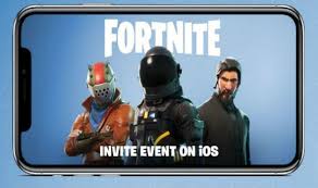 Everything we know fortnite fncs duos: Fortnite Mobile Update Epic Games Confirms Battle Royale For Ios And Android Gaming Entertainment Express Co Uk