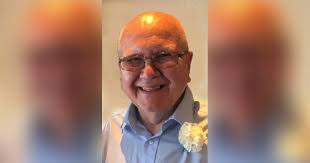 Obituary for Thomas "Tom" Stanley Anderson