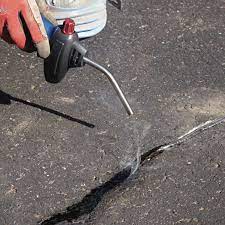 The sad truth is you cannot figure how much dirt or rubble to fill a sinkhole until you know how big the void is below. How To Fix A Sinkhole In An Asphalt Driveway Arxiusarquitectura
