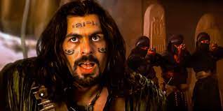 The Mummy: Did Oded Fehr's Medjai Really Exist?