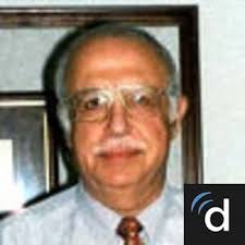 Dr. Stanley Stacy, DO