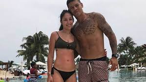 Marcos rojo) was born in la plata, argentina. Premier League Marcos Rojo Flees Hotel After A Tourist Died There In The Last Two Months Marca In English