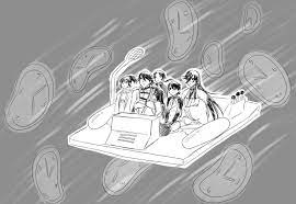 i see that doraemon lent them his time machine 刀剣 乱舞 刀剣 刀剣 乱舞 まとめ