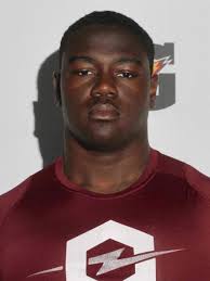 2020 Football Decommits in North Carolina