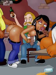 Black Cartoon Porn Cleveland Show Lewd The Cleveland Show Porno A Clockwork  Orange Porn Parody - XXXPicss.com