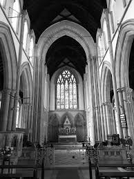 Afghan Church Official - Anglican ...