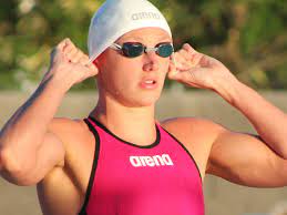 She is the youngest of three (gergely and ádám). Is It Fair To Suspect That Katinka Hosszu S Performances Are Being Aided