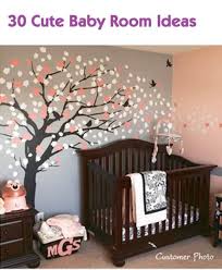 This small family bloxburg house has a homey feel to it, it is more traditional and has a distinct masculine. 27 Cute Baby Room Ideas Nursery Decor For Boy Girl And Unisex