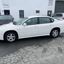 Image result for White 2004 Impala