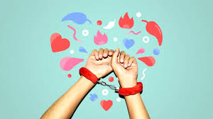 Create sexual kink yes no maybe list with partner