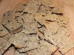 Mm Creative Knackebrot Thermomix Rezept Thermomix Rezepte Thermomix Brot Thermomixrezepte