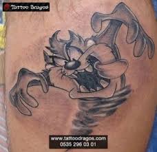 Çizmemi istediğiniz şeyler varsa yorumlara yazmayı unutmayın ve abone olmaktan çekinmeyin. Tazmanya Canavari Dovmesi Tattoo Dragos