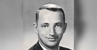 Jerry Shackelford Obituary