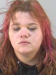 Pair arrested in incident involving intoxicated nude juvenile female