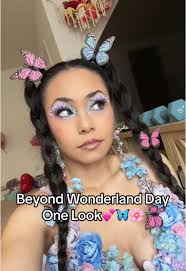 Diy Rave Outfits Beyond