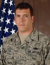 134th Teams with Local Community to Contribute to Wounded Warriors