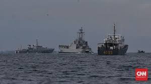 Namun, pada rabu (20/1/2021) sore tanda sos di pulau laki. Polairud Selidiki Tumpahan Minyak Diduga Terkait Sj 182