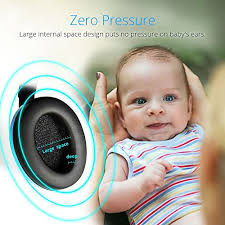 Baby Noise Cancelling Headphones Baby Earmuffs Baby Headphones Baby