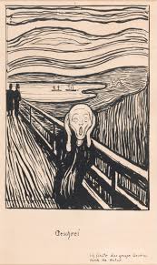 Image result for edvard munch