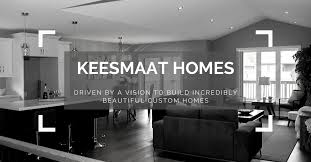 Due to the limited relocation timeframe often given by employers, you may not have a long period to sell your home or search for the perfect property in another city. New Homes For Sale By Keesmaat Homes Norfolk Custom Home Builders