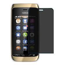 Nokia Asha 310 Screen Protector ...