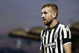 Listen to pedro henrique | soundcloud is an audio platform that lets you listen to what you love and share the stream tracks and playlists from pedro henrique on your desktop or mobile device. Pedro Henrique To Qarabag Fk Paokfc