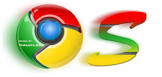 The performance difference was amazing, to say the. Chrome Os Logo Chrome Os Logo Designed By Taranfx Com Taranfx Flickr