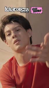 ¡Una semana nos separa del primer sideshow de #LollaAr! 🫶, Rusowsky +  Ralphie Choo + Judeline + León Cordero , 📍15 de marzo