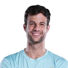 Jeronimo Gonzalez Official Profile 2025