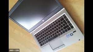 مراجعه جهاز لاب توب hp elitebook 8470p. Ù…Ø±Ø§Ø¬Ø¹Ù‡ Ø¬Ù‡Ø§Ø² Ù„Ø§Ø¨ ØªÙˆØ¨ Hp Elitebook 8470p Youtube