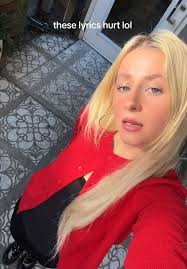 My Twenties Taylor Lenz