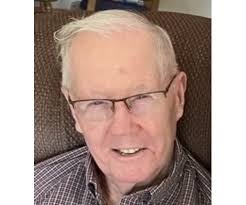 Francis Cain Obituary (1929