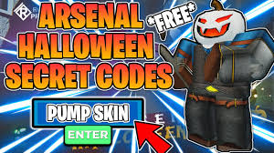 Can you still find frog skins at arsenal? Arsenal Codes Halloween 07 2021