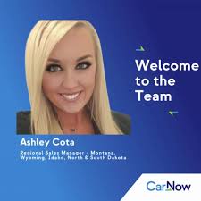 Welcome Ashley Cota, Timothy Kurtenbach, Seth Workman, Katie Clausman, and  Juliana Osorio to the CarNow team! We’re excited to have such talented  individuals