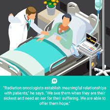 It has to do with supply and demand. What Does A Radiation Oncologist Do David Geffen School Of Medicine Los Angeles Ca