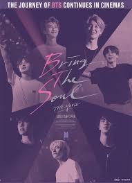 Amc سينما Pa Twitter نداء لآرمي البانقتان تذاكر فيلم بي تي اس Bring The Soul في سينما Amc الآن مين حجز تذكرته