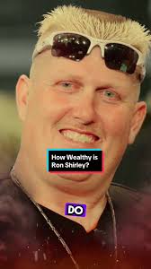 Ron Shirley From One Truck to a Million-Dollar Business #lizardlicktow...