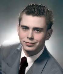 Jack Mortensen Obituary (1933