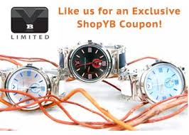 We Want To Thank Our Facebook Shopyb Fans W An Exclusive Coupon Click Here To Gain Access To This Coupon Http Conta Cc Pfamfp Coupons Contest Exclusive