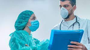 The latest tweets from @sanidadgob Sanidad Modifica El Protocolo Que Obligaba Al Sanitario Con Covid 19 A Reincorporarse En 7 Dias Noticias En Salud