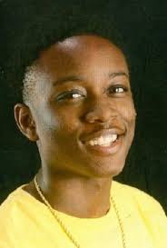 Tre'Vion Marks Obituary (2019)